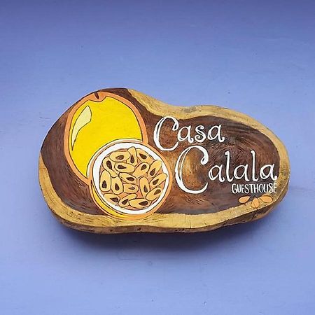 Aparthotel Casa Calala Granada Zewnętrze zdjęcie