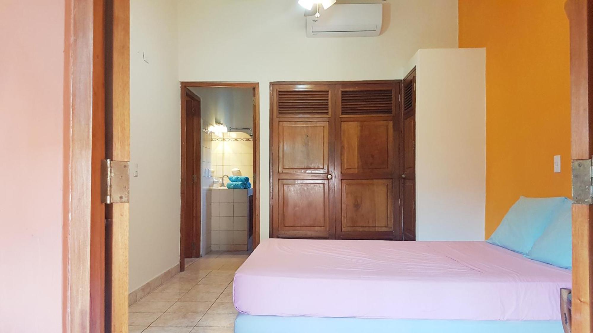 Aparthotel Casa Calala Granada Pokój zdjęcie