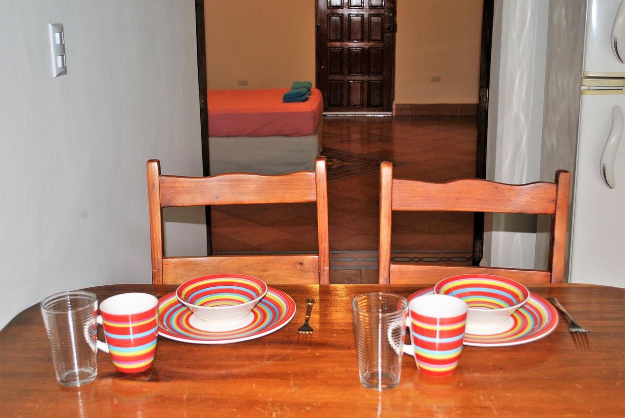 Aparthotel Casa Calala Granada Zewnętrze zdjęcie