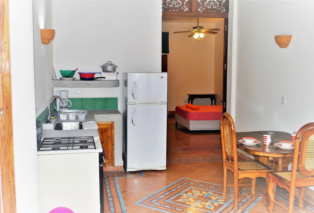 Aparthotel Casa Calala Granada Zewnętrze zdjęcie