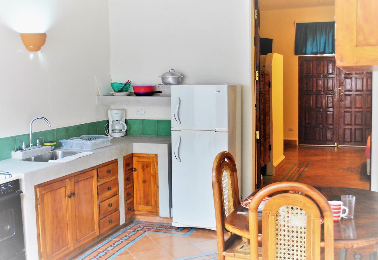 Aparthotel Casa Calala Granada Zewnętrze zdjęcie
