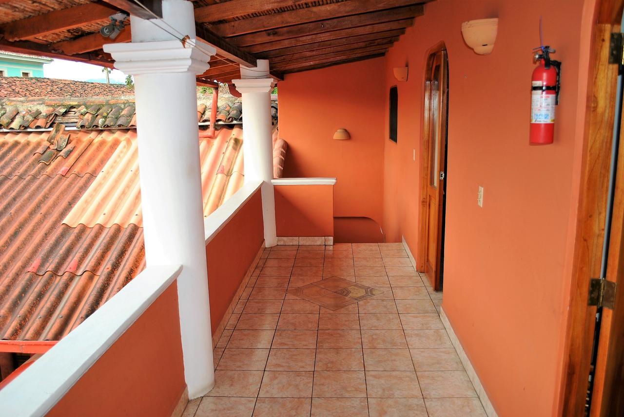 Aparthotel Casa Calala Granada Zewnętrze zdjęcie