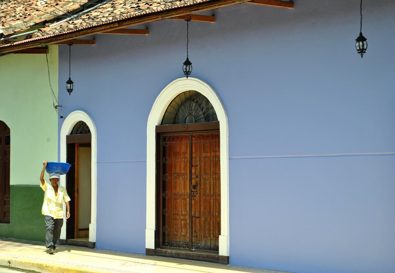 Aparthotel Casa Calala Granada Zewnętrze zdjęcie