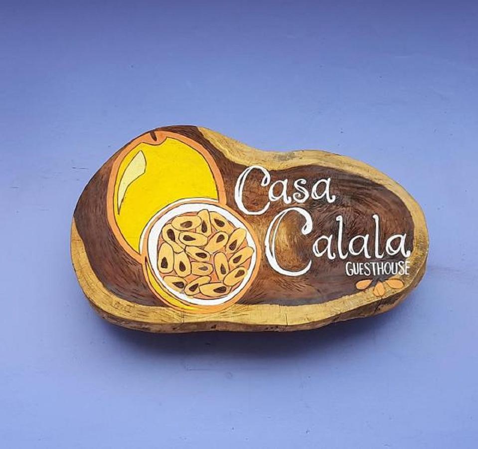 Aparthotel Casa Calala Granada Zewnętrze zdjęcie