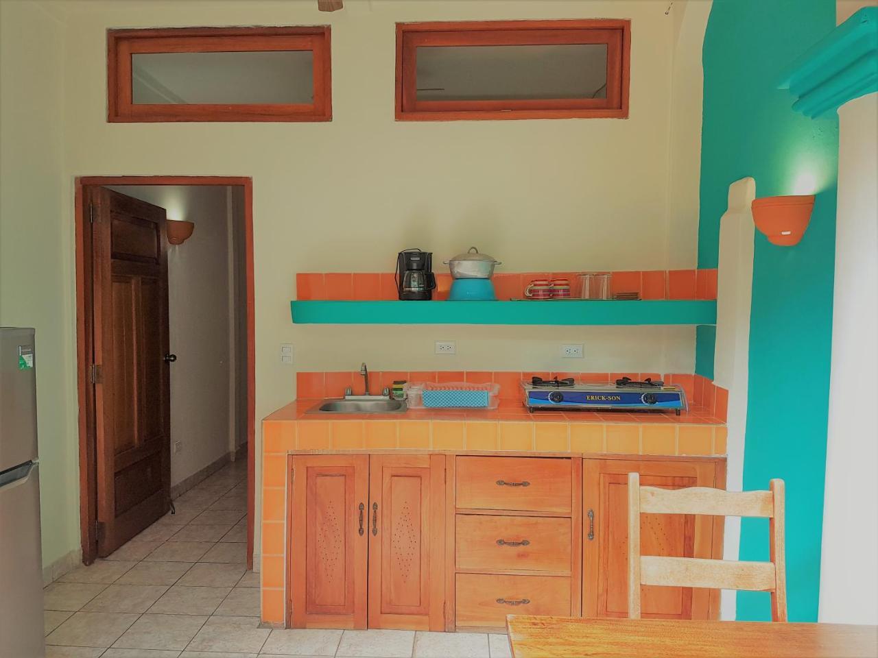 Aparthotel Casa Calala Granada Zewnętrze zdjęcie