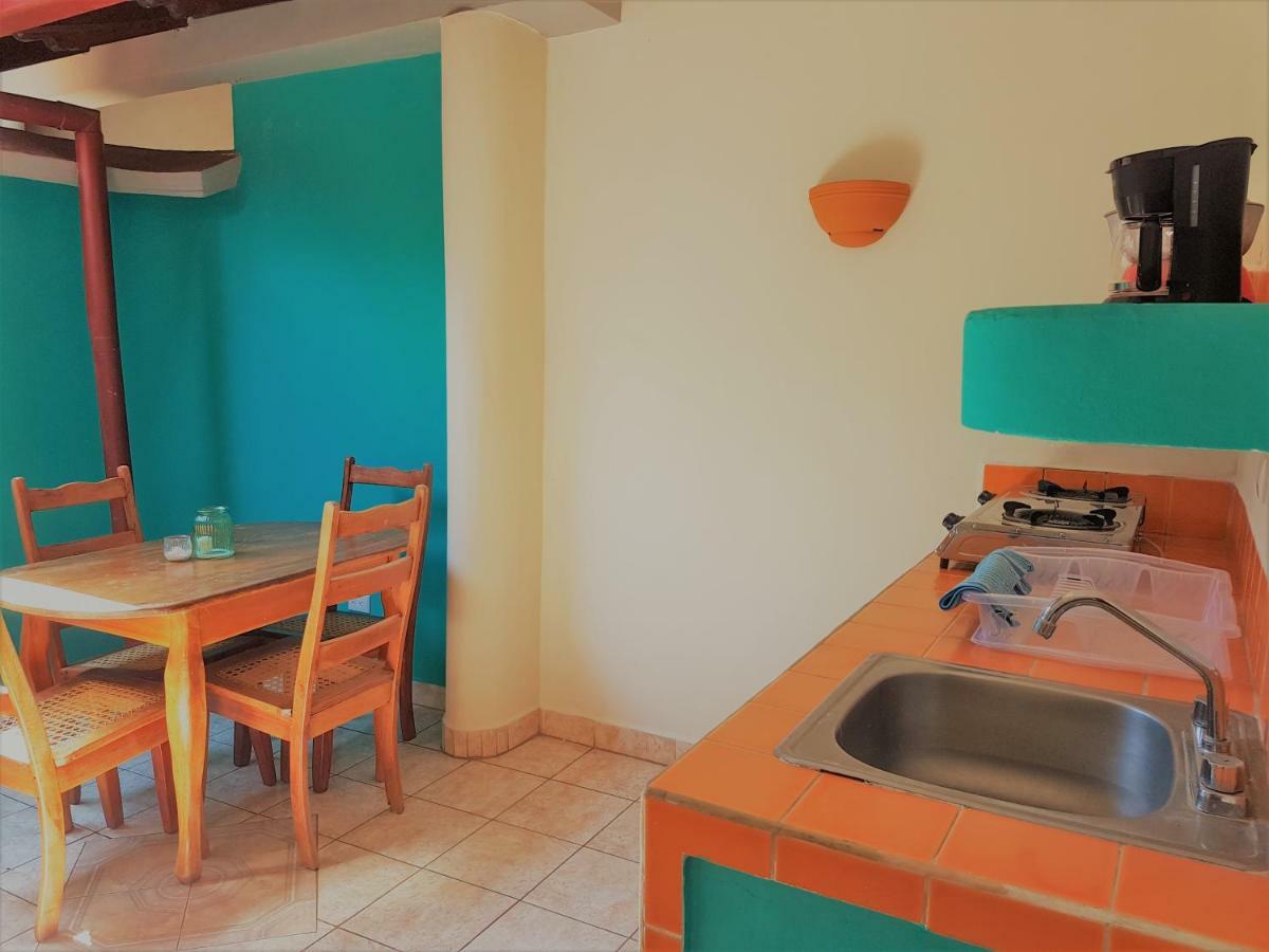Aparthotel Casa Calala Granada Zewnętrze zdjęcie
