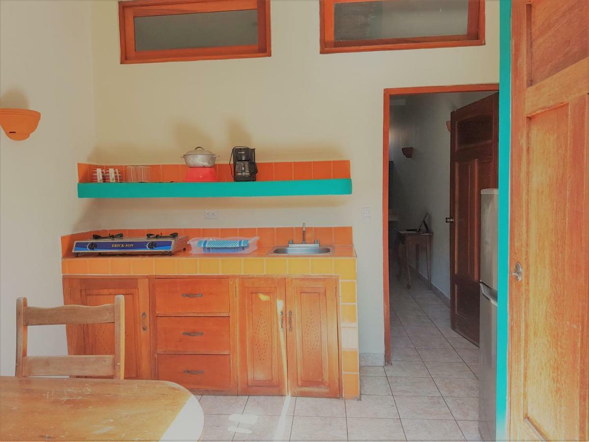 Aparthotel Casa Calala Granada Zewnętrze zdjęcie