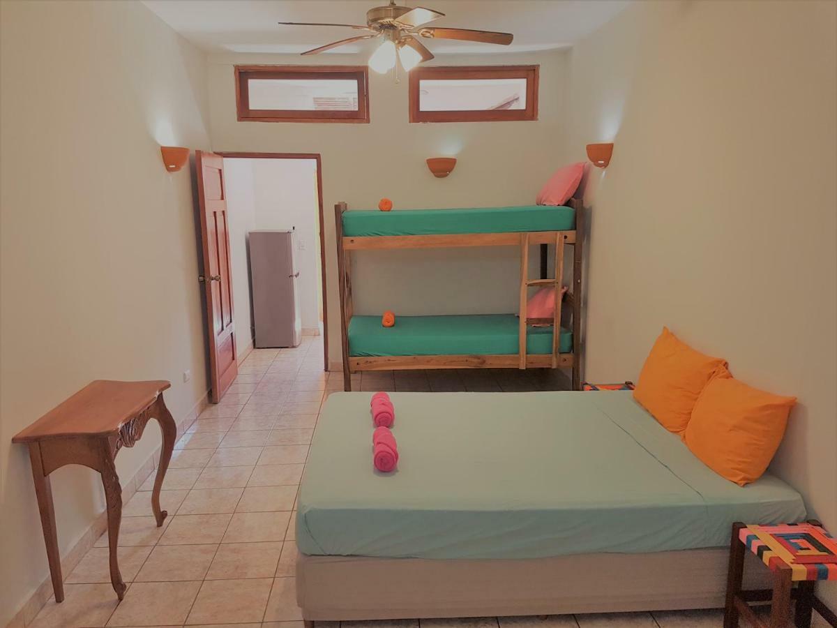 Aparthotel Casa Calala Granada Zewnętrze zdjęcie