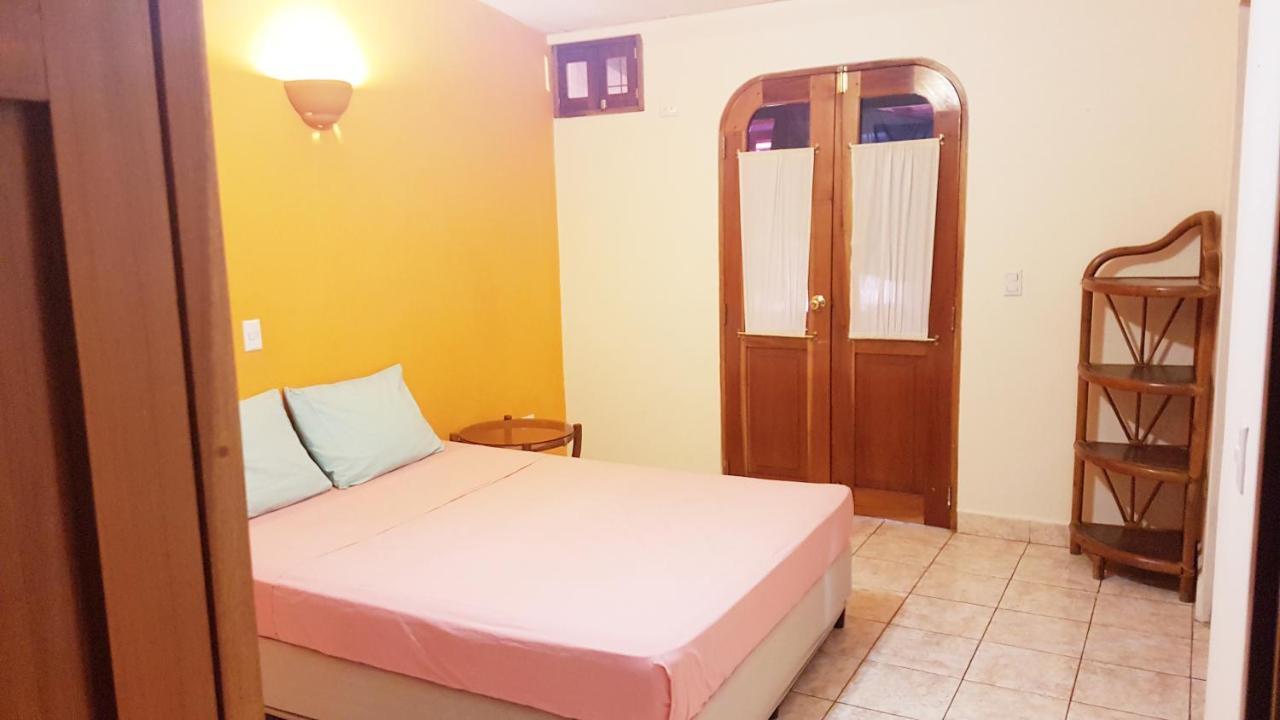 Aparthotel Casa Calala Granada Zewnętrze zdjęcie