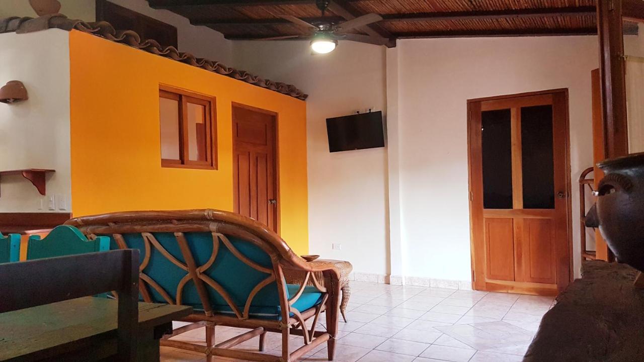 Aparthotel Casa Calala Granada Zewnętrze zdjęcie