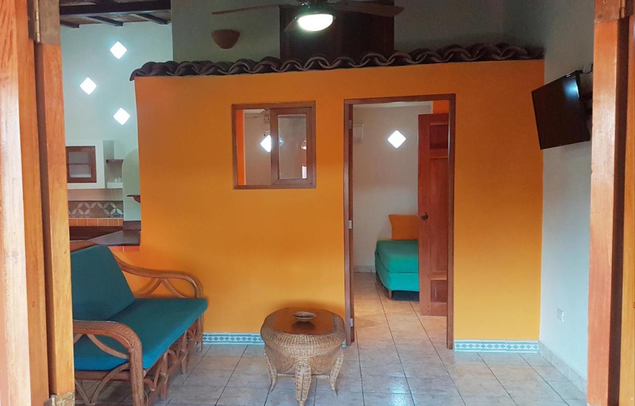 Aparthotel Casa Calala Granada Zewnętrze zdjęcie